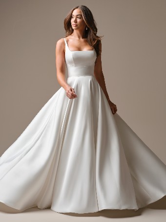 Maggie Sottero Style #Galina #0 default Ivory thumbnail