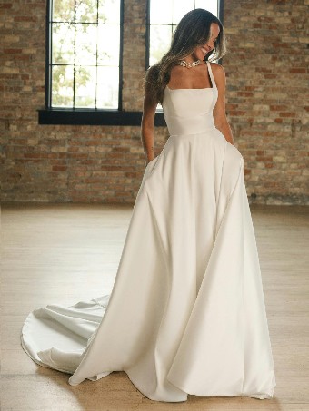 Maggie Sottero Style #Galina #3 Ivory thumbnail