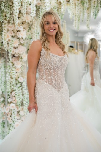 Senstudio Style #SE075 #5 Ivory/Nude thumbnail