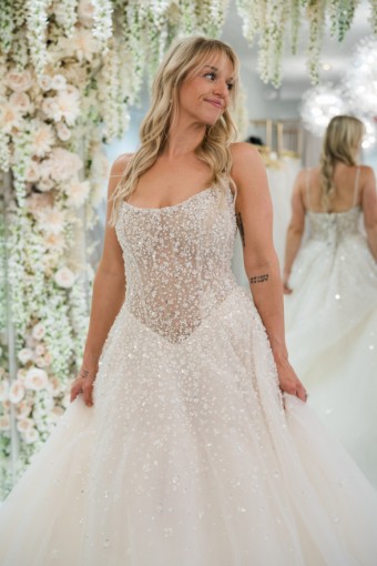 Senstudio Style #SE075 #2 Ivory/Nude thumbnail