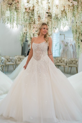 Senstudio Style #SE075 #3 Ivory/Nude thumbnail