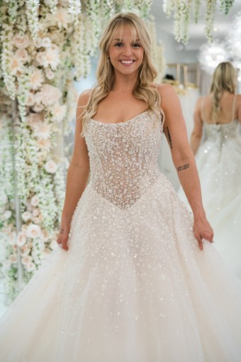 Senstudio Style #SE075 #4 Ivory/Nude thumbnail