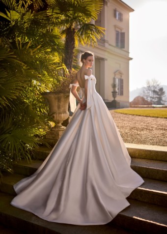 Randy Fenoli Style #Jacqueline-Luxe #1 default Ivory thumbnail