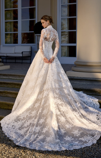 Randy Fenoli Style #Joy #1 default Ivory/Nude thumbnail
