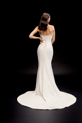 Justin Alexander Style #99341 #3 default Ivory thumbnail