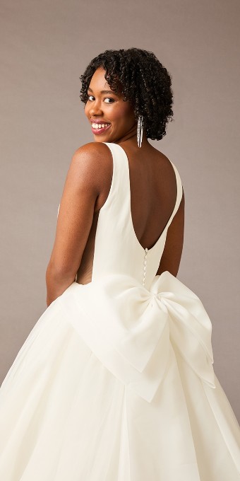 En Vogue Style #DB2559 #1 Ivory thumbnail