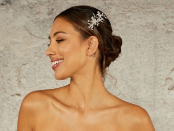 En Vogue Style #HC2423 #1 Silver Gray thumbnail