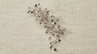 En Vogue Style #HC2423 #2 default Silver Gray thumbnail