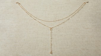 En Vogue Style #SJ2461 #1 default Light Gold/Clear/Ivory thumbnail