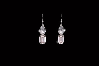En Vogue Style #E2341 #2 default Silver Gray thumbnail