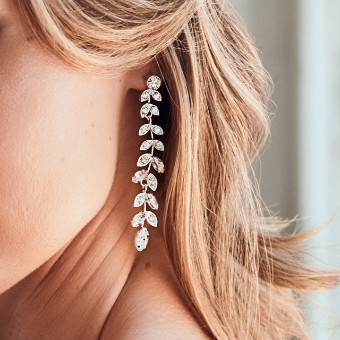 En Vogue Style #E2347 #0 default Silver Gray thumbnail