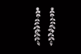 En Vogue Style #E2347 #2 default Silver Gray thumbnail