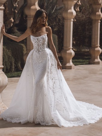 Enzoani Style #Venice #2 default Ivory/Nude thumbnail