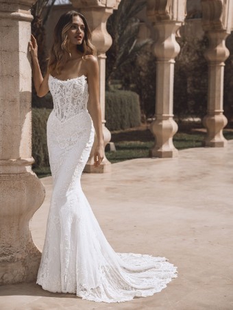 Enzoani Style #Venice #0 default Ivory/Nude thumbnail