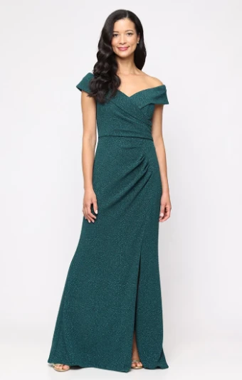 Alex Evenings Style #8125951 #2 Pine thumbnail