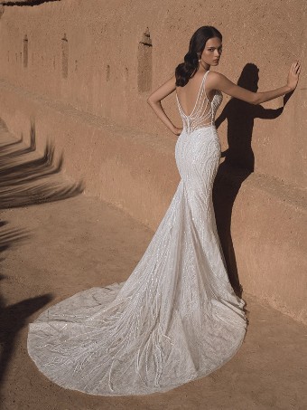 Enzoani Style #Teed #1 default Ivory/Nude thumbnail