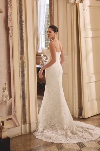 Justin Alexander Style #88469 #1 default Ivory thumbnail