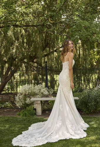 Maggie Sottero Style #EDEN #1 default Ivory thumbnail