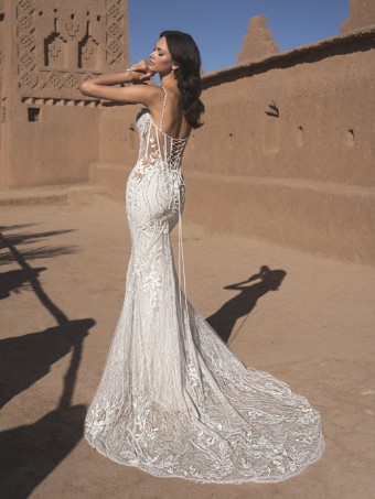 Enzoani Style #Thao #1 default Ivory/Sand/Nude thumbnail