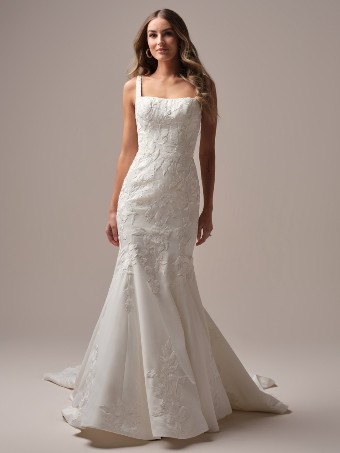 Maggie Sottero Style #SHERIDAN LANE #0 default Ivory thumbnail