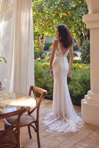 Justin Alexander Style #66426 #0 default Sand/Ivory/Latte thumbnail