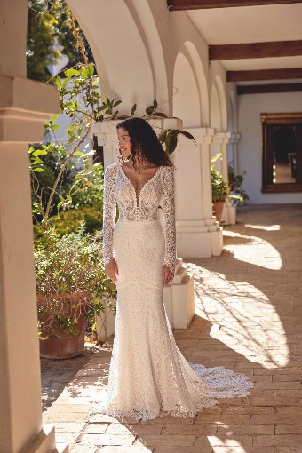 Justin Alexander Style #66426 #5 default Sand/Ivory/Latte thumbnail