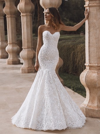 Enzoani Style #Veronika #0 default Ivory/Sand thumbnail