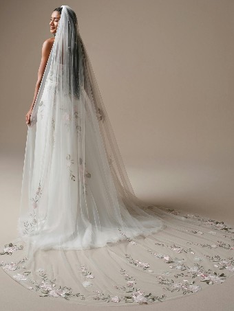 Maggie Sottero Style #BLOSSOM #4 Multi/Ivory thumbnail
