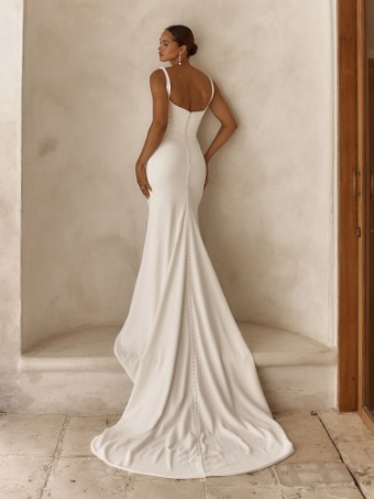 Madi Lane Style #Simon #1 default Ivory thumbnail