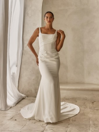 Madi Lane Style #Simon #0 default Ivory thumbnail