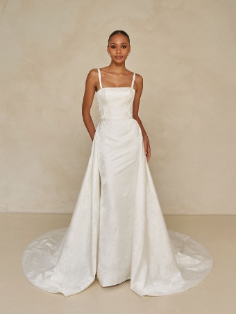 Madi Lane Style #Walsh #0 default Ivory thumbnail