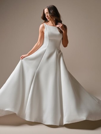 Maggie Sottero Style #LAWRENCE #2 Ivory thumbnail