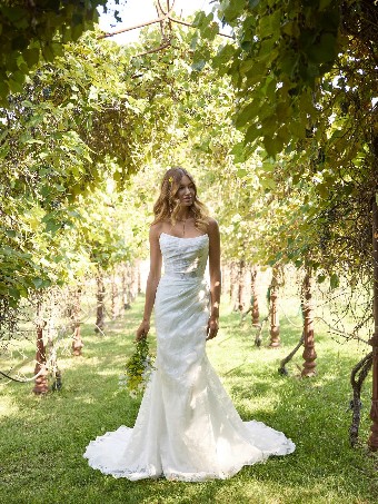 Maggie Sottero Style #KENDALL #2 default Ivory thumbnail