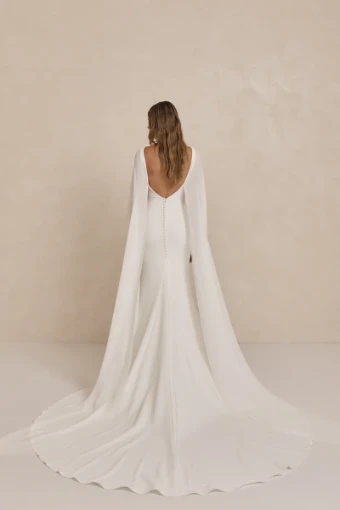 MWL Style #Gates #2 default Ivory thumbnail