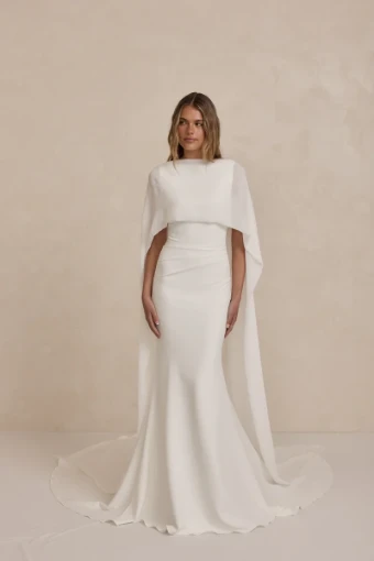 MWL Style #Gates #0 default Ivory thumbnail