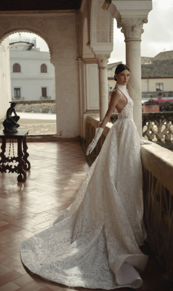 Berta Style #26-08 #2 default Ivory thumbnail