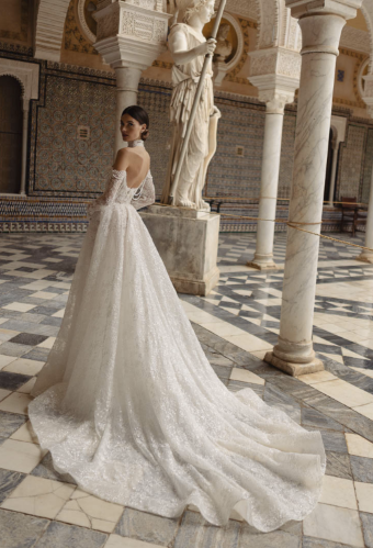 Berta Style #26-05 #1 Ivory thumbnail