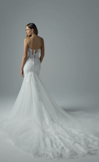 Sophia Tolli Style #Y3236 #1 default Ivory thumbnail