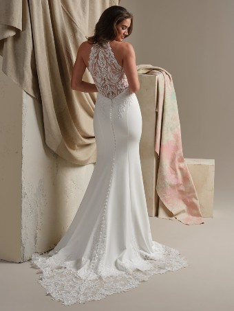 Maggie Sottero Style #SPOKANE #2 default Ivory thumbnail