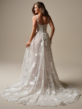 Maggie Sottero Style #NATALIE MARIE #2 default Ivory/Blush thumbnail
