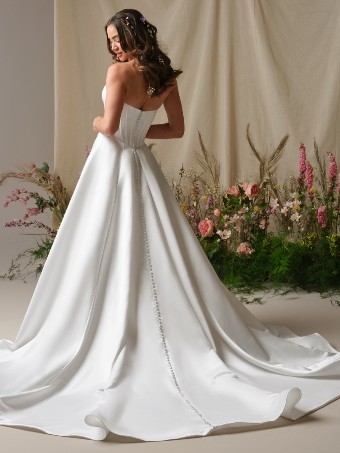 Maggie Sottero Style #ALEXIA #2 default Ivory thumbnail