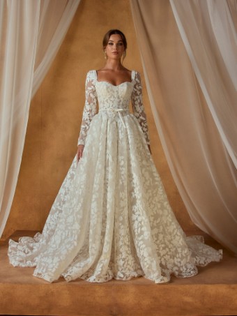 Madi Lane Style #Noble #0 default Ivory thumbnail