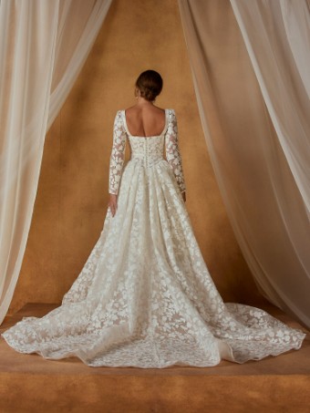 Madi Lane Style #Noble #1 default Ivory thumbnail