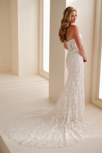 Mon Cheri Style #E621 #1 default Ivory/Almond thumbnail