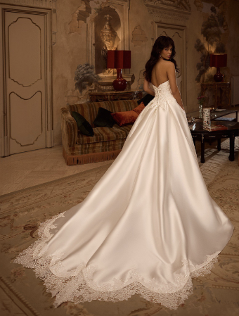 Moonlight Bridal Style #H1628 #2 default Ivory thumbnail