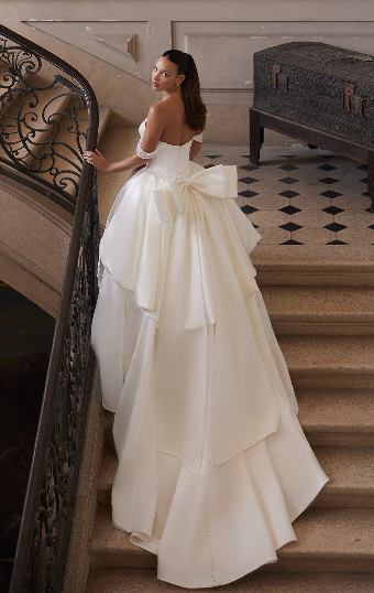 Val Stefani  Style #D8361 #2 default Ivory thumbnail