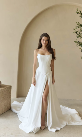 Jimme Huang Style #Kiyomi #0 default Ivory thumbnail