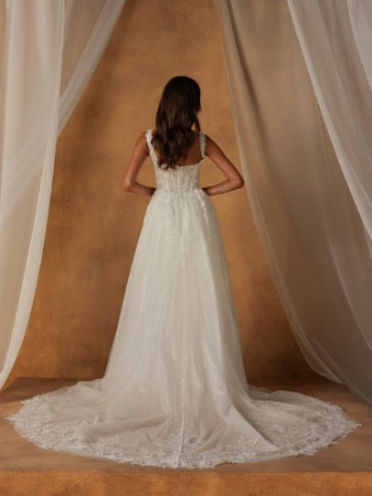 Madi Lane Style #Nixie #1 default Ivory thumbnail