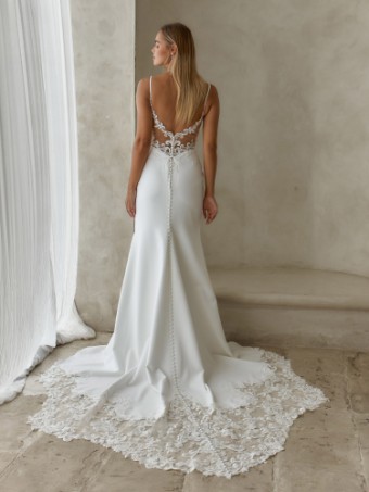 Madi Lane Style #Benni #1 default Ivory thumbnail