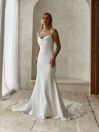 Madi Lane Style #Benni #0 default Ivory thumbnail